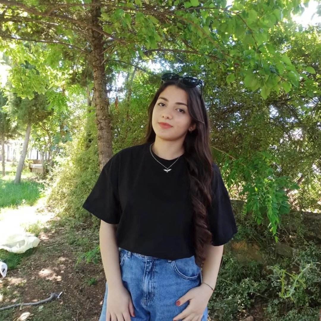 Senin Profil Fotoğrafın